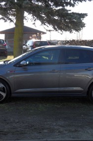 2.0 BENZYNA 200 KONI, AUTOMAT, GTI-2