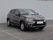 Mitsubishi ASX , Salon Polska, 1. Właściciel, Serwis ASO, Klimatronic,