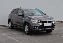 Mitsubishi ASX , Salon Polska, 1. Właściciel, Serwis ASO, Klimatronic,