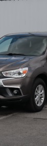 Mitsubishi ASX , Salon Polska, 1. Właściciel, Serwis ASO, Klimatronic,-3
