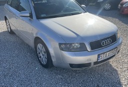 Audi A4 III (B7) .