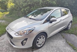 Ford Fiesta MK8 2017r 1.1 86 KM Zarejestrowany