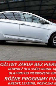 Hyundai i40 3 Lata GWARANCJA I-wł Kraj Bezwypadkowy LED 2.0i 16v 165KM FV23%-2