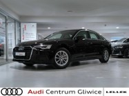 Audi A6 V (C8) MatrixLED Hak Dociągi Smartphone Interface Indukcja Klucz Komfortowy