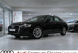 Audi A6 V (C8) MatrixLED Hak Dociągi Smartphone Interface Indukcja Klucz Komfortowy