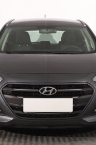 Hyundai i30 II , Salon Polska, Serwis ASO, Klima, Parktronic-2