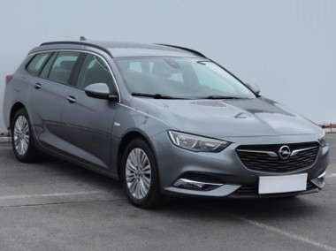 Opel Insignia , Salon Polska, Serwis ASO, Klimatronic, Tempomat, Parktronic-1