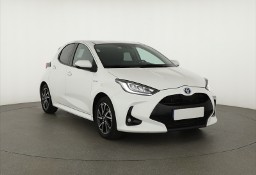 Toyota Yaris III , 1. Właściciel, Serwis ASO, Automat, Klimatronic, Tempomat