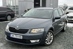 Skoda Octavia III 2.0TDi DSG 150KM, 2016, tylko 119 tys km!