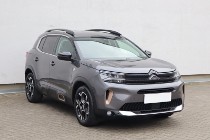 Citroen C5 Aircross , Salon Polska, 1. Właściciel, Serwis ASO, VAT 23%, Skóra,