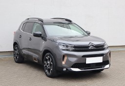 Citroen C5 Aircross , Salon Polska, 1. Właściciel, Serwis ASO, VAT 23%, Skóra,