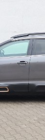 Citroen C5 Aircross , Salon Polska, 1. Właściciel, Serwis ASO, VAT 23%, Skóra,-4