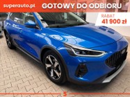 Ford Focus IV Active X aut 1.0 EcoBoost Active X aut 1.0 EcoBoost 155KM / Pakiet Winter,