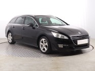 Peugeot 508 , Automat, Skóra, Navi, Xenon, Bi-Xenon, Klimatronic,