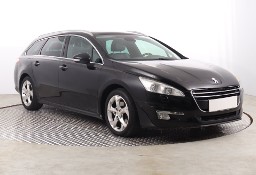 Peugeot 508 , Automat, Skóra, Navi, Xenon, Bi-Xenon, Klimatronic,