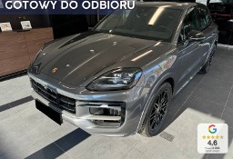 Porsche Cayenne II E-Hybrid E-Hybrid 3.0 (470KM)| Dach panoramiczny