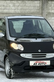 Smart ForTwo I 0,6i 55KM Klimatyzacja-2
