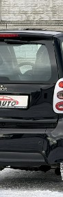 Smart ForTwo I 0,6i 55KM Klimatyzacja-3