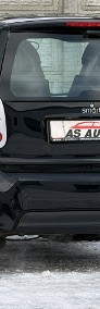 Smart ForTwo I 0,6i 55KM Klimatyzacja-4