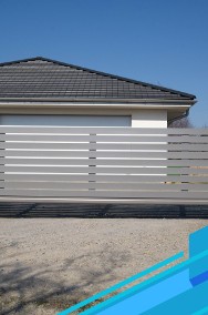 Ogrodzenia z aluminium na wymiar! Bezpłatna wycena Euro Fences! -2