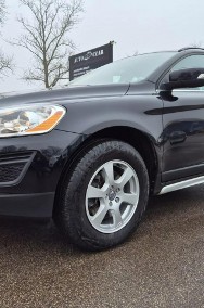 Volvo XC60 I Volvo Xc60 D2 Momentum-2