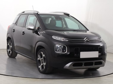 Citroen C3 Aircross , GAZ, Automat, Navi, Klimatronic, Tempomat, Parktronic,-1