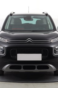 Citroen C3 Aircross , GAZ, Automat, Navi, Klimatronic, Tempomat, Parktronic,-2