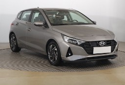 Hyundai i20 , Salon Polska, 1. Właściciel, Serwis ASO, Klimatronic,