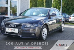 Audi A4 IV (B8)