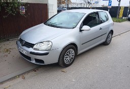 Volkswagen Golf V 1,4+GAZ