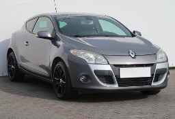 Renault Megane III , Salon Polska, Klimatronic, Tempomat, Parktronic,ALU