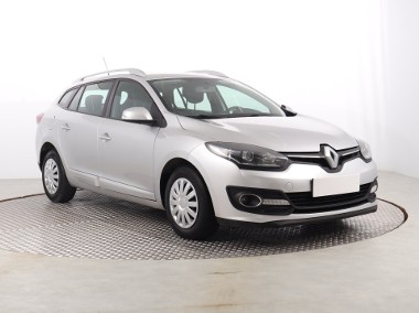 Renault Megane IV , Salon Polska, VAT 23%, Klima, Tempomat-1