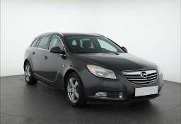 Opel Insignia , Klimatronic, Tempomat, Parktronic, Podgrzewane siedzienia,