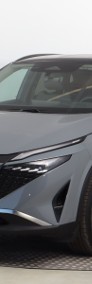Nissan Qashqai III , 1. Właściciel, Serwis ASO, Automat, VAT 23%, Skóra, Navi,-3