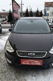 Ford Galaxy V ALU| Automat | 7- osobowy| Nowe Opony| Czujniki PDC|HAK-2