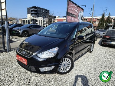 Ford Galaxy V ALU| Automat | 7- osobowy| Nowe Opony| Czujniki PDC|HAK-1