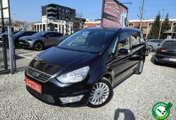 Ford Galaxy V ALU| Automat | 7- osobowy| Nowe Opony| Czujniki PDC|HAK