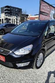 Ford Galaxy V ALU| Automat | 7- osobowy| Nowe Opony| Czujniki PDC|HAK-2