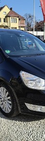 Ford Galaxy V ALU| Automat | 7- osobowy| Nowe Opony| Czujniki PDC|HAK-4
