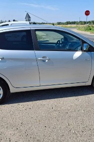 Peugeot 108 P.108 stle 33tys.km-2