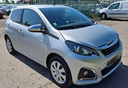 Peugeot 108 P.108 stle 33tys.km