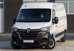 Renault Master 180KM L3H2 blaszak *SPRAWDŹ* NISKI PRZEBIEG / sprawdzony model /