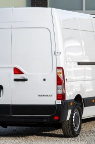 Renault Master 180KM L3H2 blaszak *SPRAWDŹ* NISKI PRZEBIEG / sprawdzony model /-2