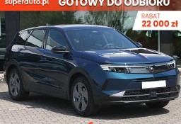 Opel Grandland X Edition eDTC6 1.2 Turbo mHEV Edition eDTC6 1.2 Turbo mHEV 145KM