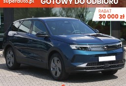 Opel Grandland X Edition eDTC6 1.2 Turbo mHEV Edition eDTC6 1.2 Turbo mHEV 145KM