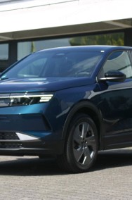 Opel Grandland X Edition eDTC6 1.2 Turbo mHEV Edition eDTC6 1.2 Turbo mHEV 145KM-2