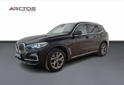 BMW X5 G05 BMW X5 xDrive30d aut