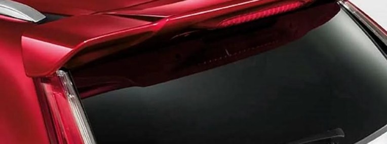 Honda Spoiler dachowy Honda CR-V (2018-2023) (400)-1