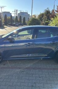 Renault Megane 1.3 TCe FAP Limited EDC 2019-2