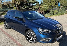 Renault Megane IV Renault Megane 1.3 TCe FAP Limited EDC 2019